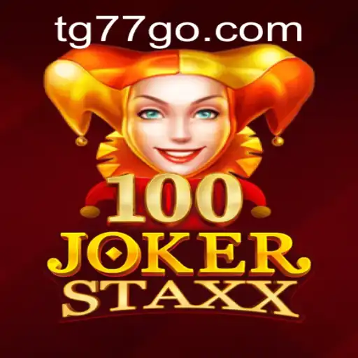Unveiling the Thrills of 100JokerStaxx: A Modern Slot Masterpiece