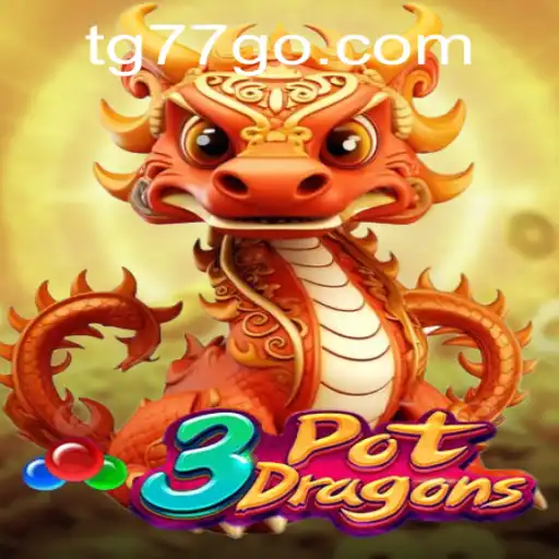 Discover the Mystical World of 3PotDragons with TG77