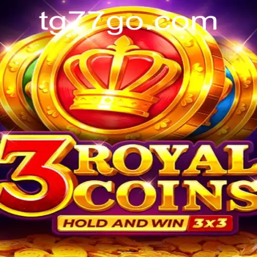 Exploring the Dynamic World of 3royalcoins with TG77