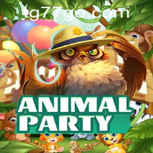 Discovering AnimalParty: A Fun and Interactive Gaming Experience