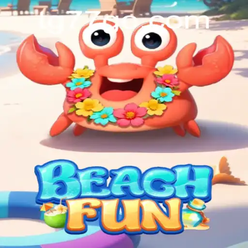 Experience the Excitement of BeachFun: A Dive into the Ultimate Summer Game