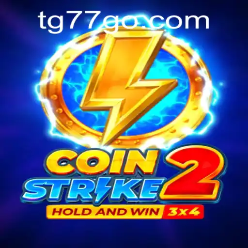 Coinstrike2: Unraveling the Mystery of TG77