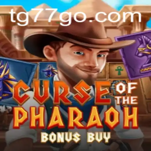 Discover the Enchantment of Curse of the Pharaoh Bonus Buy