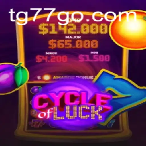 Exploring the Dynamic World of CycleofLuck in the TG77 Era