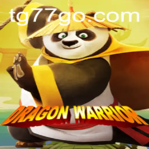 DragonWarrior: Unleashing the Power of TG77