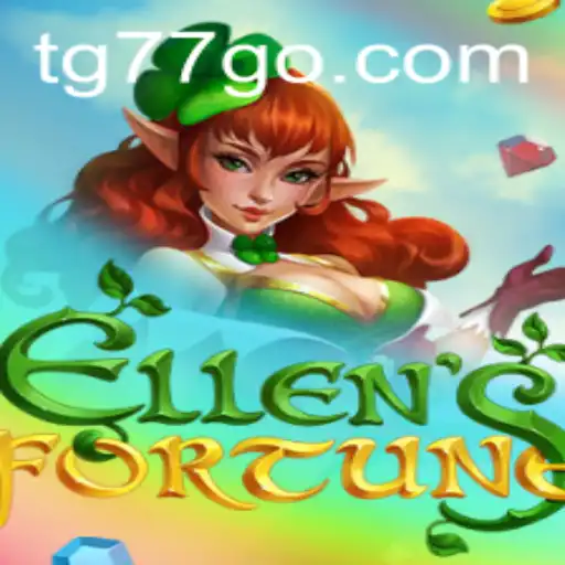 Discover the Excitement of EllensFortune: An In-Depth Look at the Game with TG77