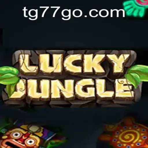 Exploring the Exciting World of LuckyJungle