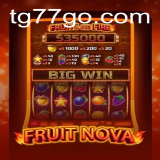 Exploring FruitNova: A Game of Strategy and Fun