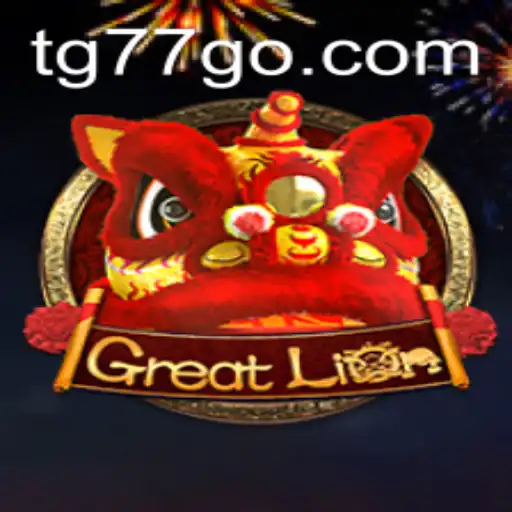 Unveiling GreatLion: A Captivating Adventure with TG77