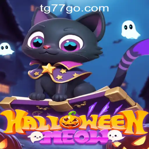 Unveiling 'HalloweenMeow': The Purrfectly Spooky Adventure
