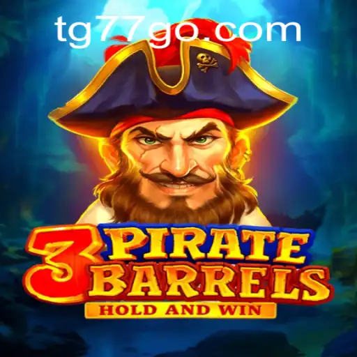 Discover the Thrilling World of 3PirateBarrels: The Ultimate TG77 Experience