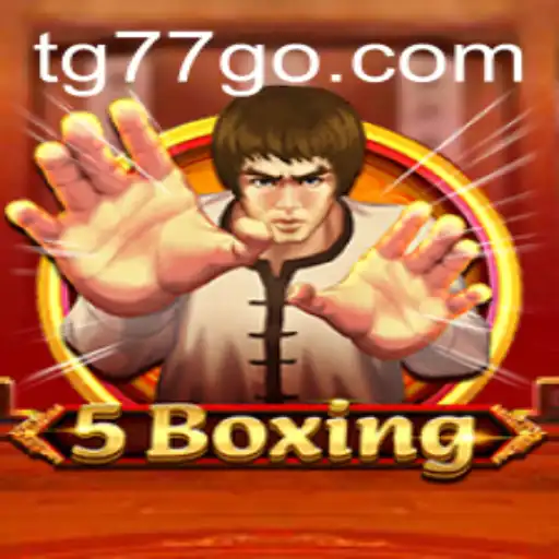 Discovering 5Boxing: The Ultimate Sports Experience with TG77