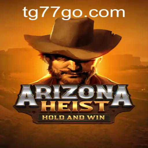 ArizonaHeist: An Immersive Gaming Experience