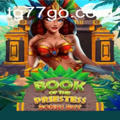 Discover the Mystical World of BookOfThePriestess