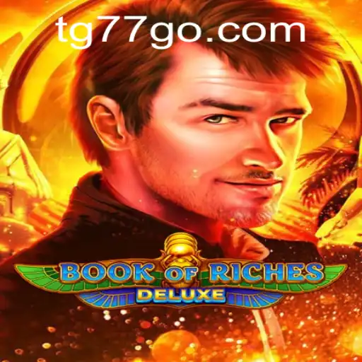 Unveiling the Mysteries of Book of Riches Deluxe: Your Ultimate Guide