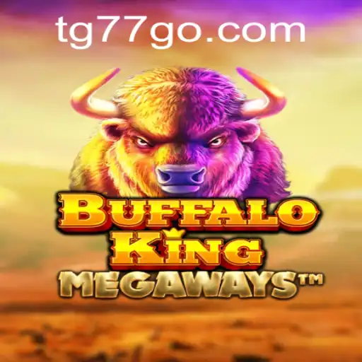 Discover the Wild World of BuffaloKing with TG77