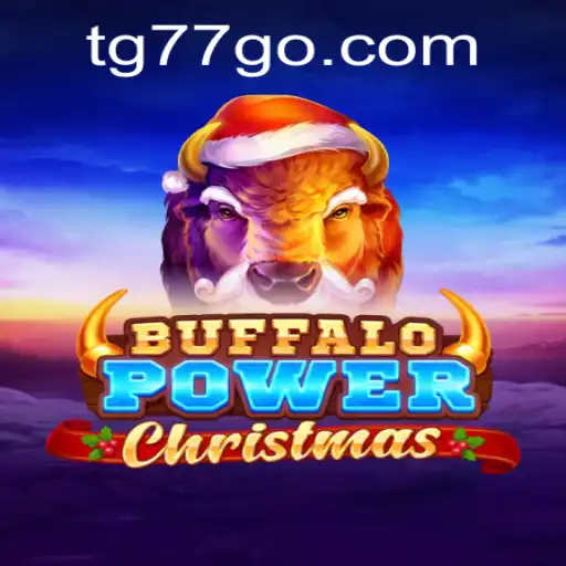Experience Holiday Thrills with Buffalo Power Christmas