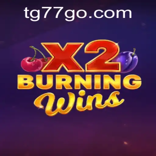 Exploring the Excitement of BurningWinsX2 with TG77