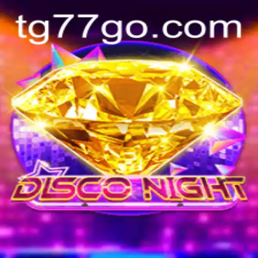 DiscoNight: A Rhythmic Journey into the World of TG77