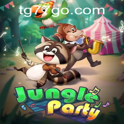 Exploring JungleParty and Its Gameplay