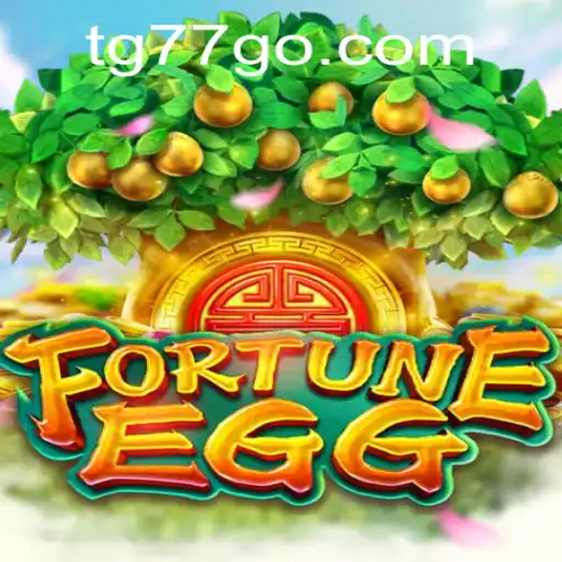 FortuneEgg: The New Sensation in Gaming