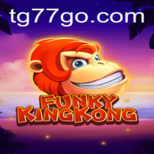 FunkyKingKong: The Ultimate Jungle Adventure with TG77