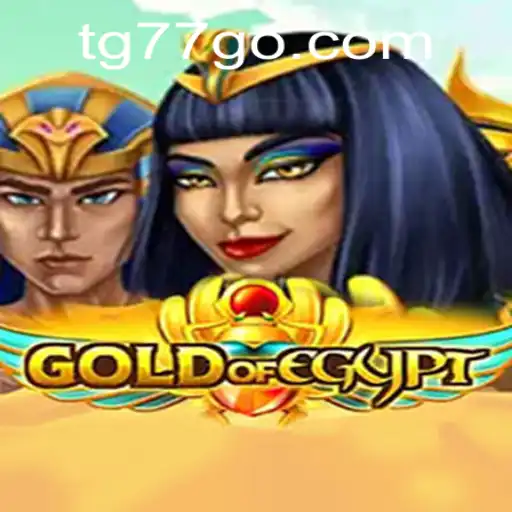 Experience the Adventurous World of GoldOfEgypt: Unravel the Secrets with TG77