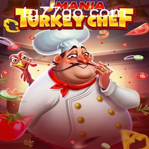 JManiaTurkeyChef: An Exciting Culinary Adventure with TG77
