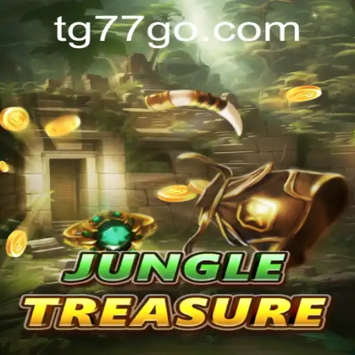 Unveiling JungleTreasure: A Thrilling Adventure in the Wild!