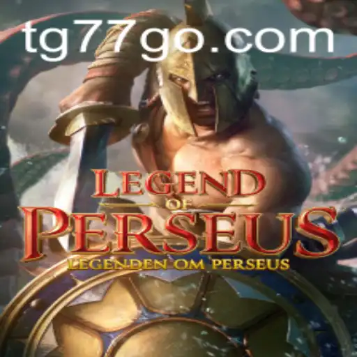 Legend of Perseus: A Captivating Journey