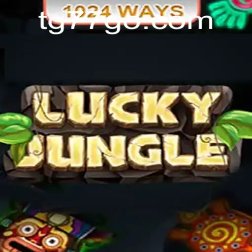 Unveiling LuckyJungle1024: An Enthralling Adventure Packed with Excitement and Strategy