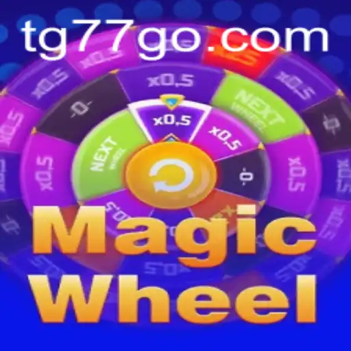 Exploring MagicWheel: The Thrilling Adventure with TG77