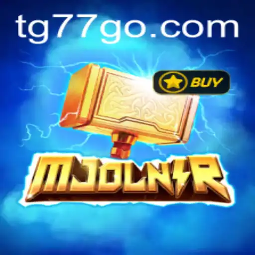 Mjolnir: Unleashing Thunder in Gaming with TG77
