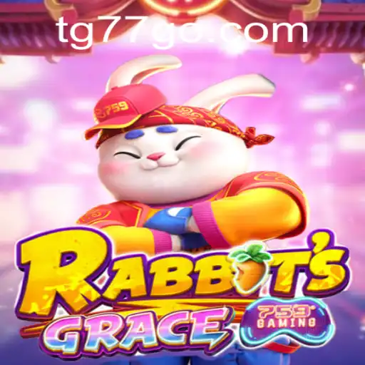 RabbitsGrace: A Leap into Enchanting Adventures with TG77
