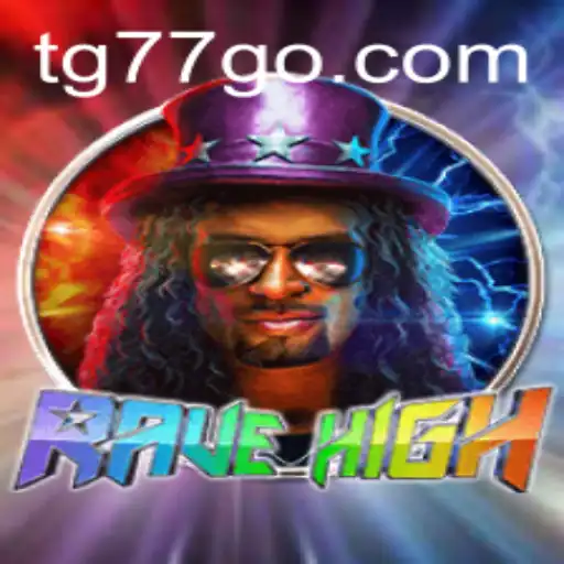 RaveHigh: Unleashing the Thrills of Virtual Reality with TG77