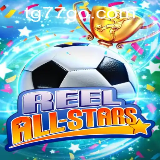 ReelAllStars: A Deep Dive Into the Game with TG77