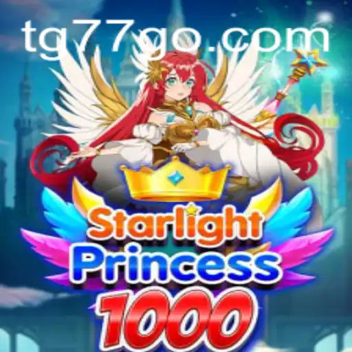 Discover the Celestial Adventure: StarlightPrincess1000