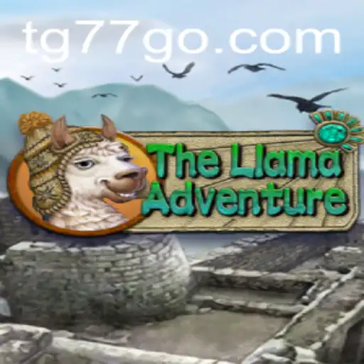 TheLlamaAdventure: Embark on a Journey Like No Other