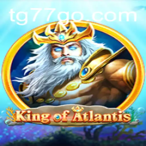 King of Atlantis: A Gaming Odyssey