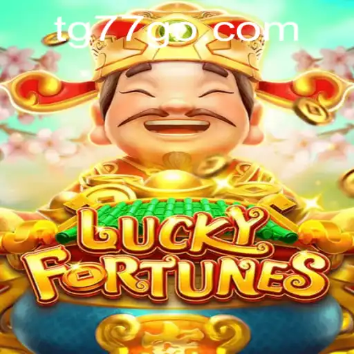 Discover the Excitement of LUCKYFORTUNES: Unraveling the Mysteries of TG77