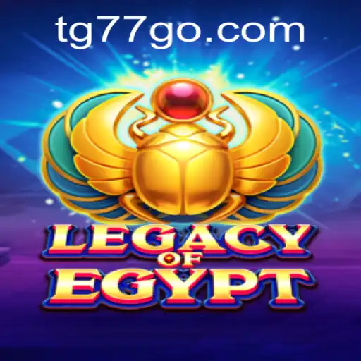 Embark on an Ancient Adventure with LegacyOfEgypt and Keyword TG77