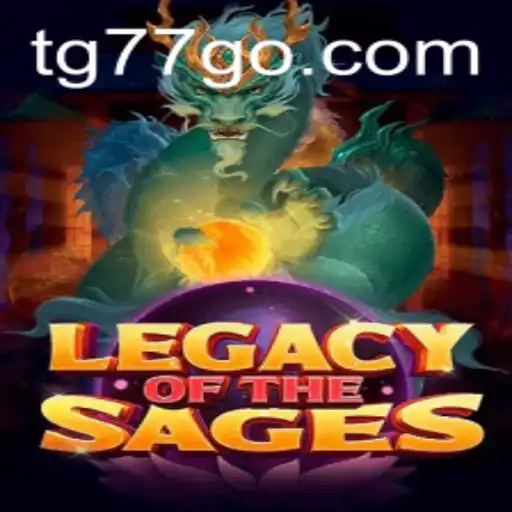 LegacyoftheSages: Explore the Enigmatic World with TG77