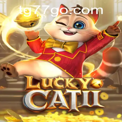 LuckyCatII: The Enchanting World of the Next-Gen Game