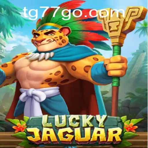 LuckyJaguar: The Game that Blends Adventure and Strategy