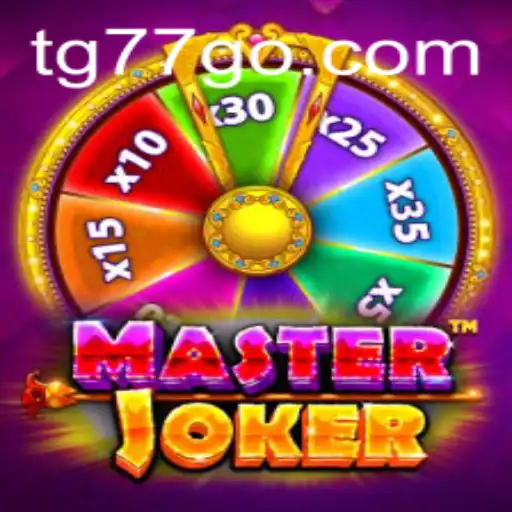 MasterJoker: Unveiling the Exciting World of TG77