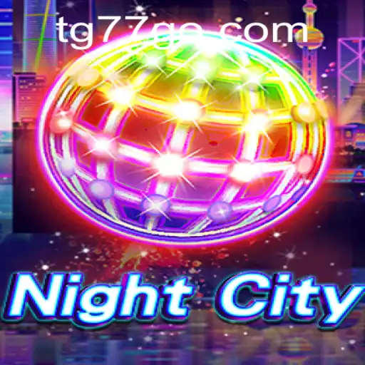 Exploring NightCity: Unraveling the Thrills of TG77