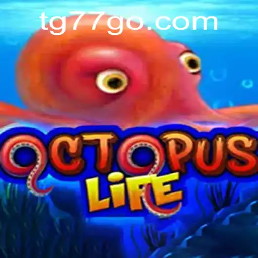 Dive into the Adventure of OctopusLife: An Underwater Journey