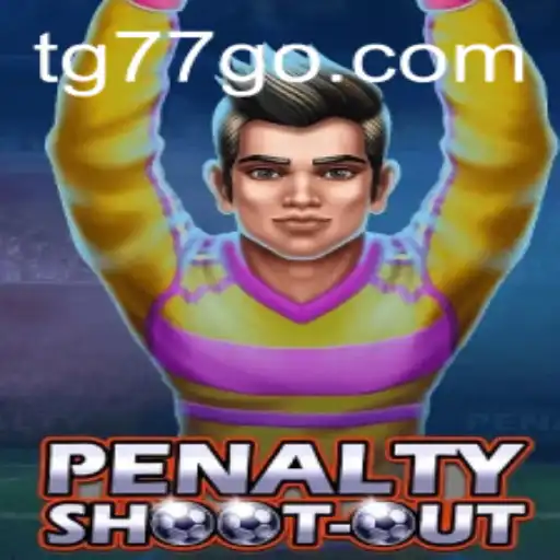 Mastering the Thrill of PenaltyShootOut: The Ultimate Guide to TG77