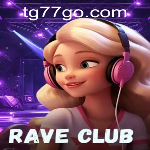 RaveClub: The Ultimate Dance Experience with TG77