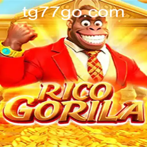 Unlocking the Jungle: RicoGorila Sweeps the Gaming World